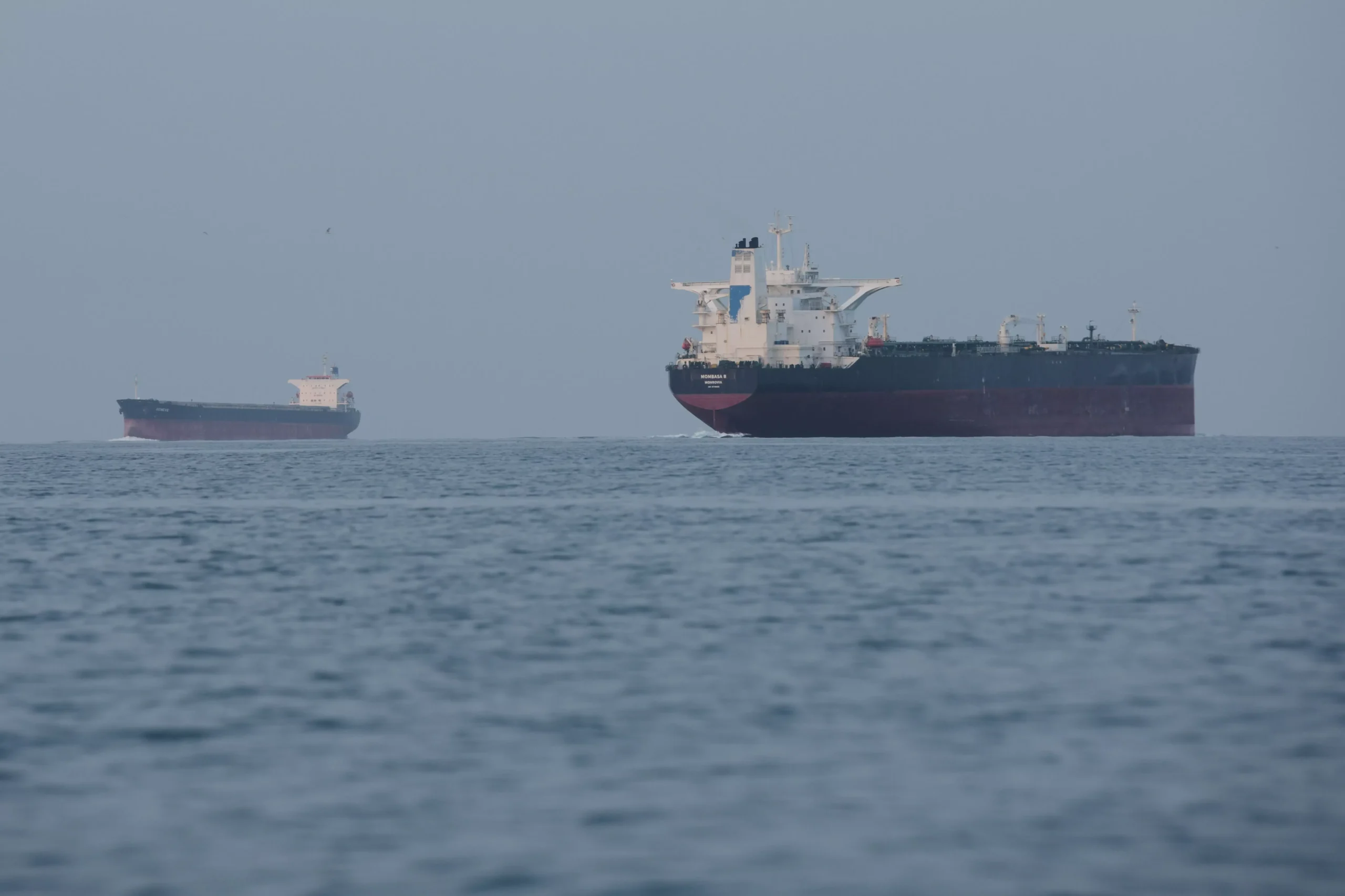 Iran Rejects US Response as Inadequate, Sets Conditions for Reopening Strait of Hormuz