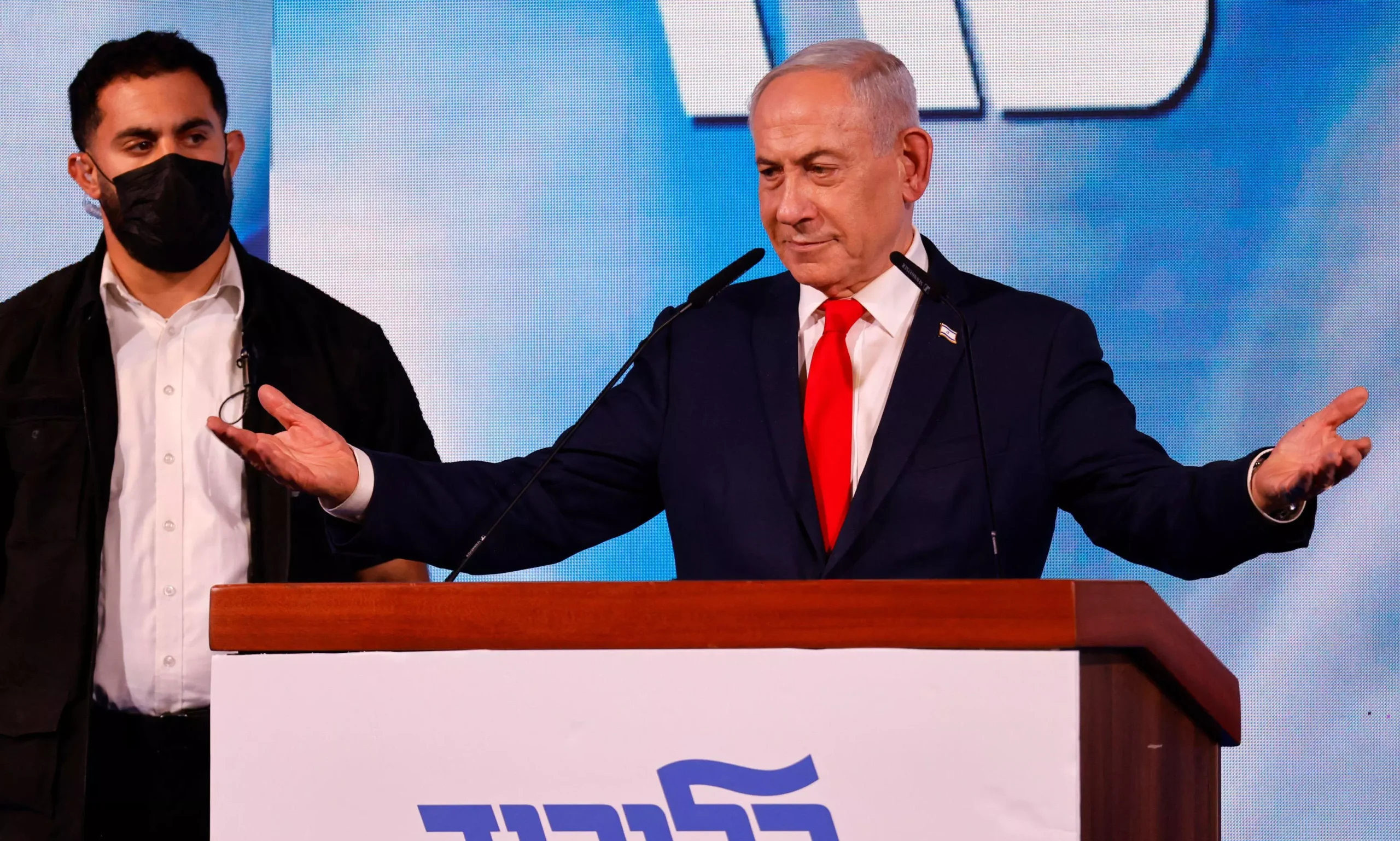 Israel’s President Urges Parties to Avoid Fresh Election After Inconclusive Vote