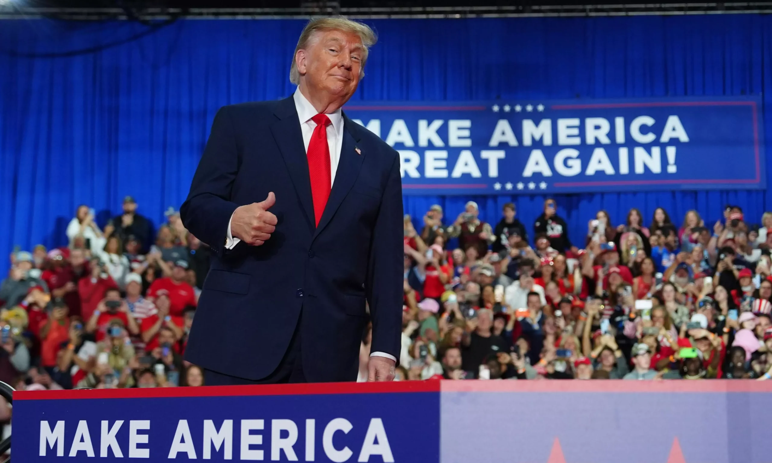 Trump Strikes Russian Diesel Deal, Eases US Sanctions Despite Recent Crackdown on Moscow
