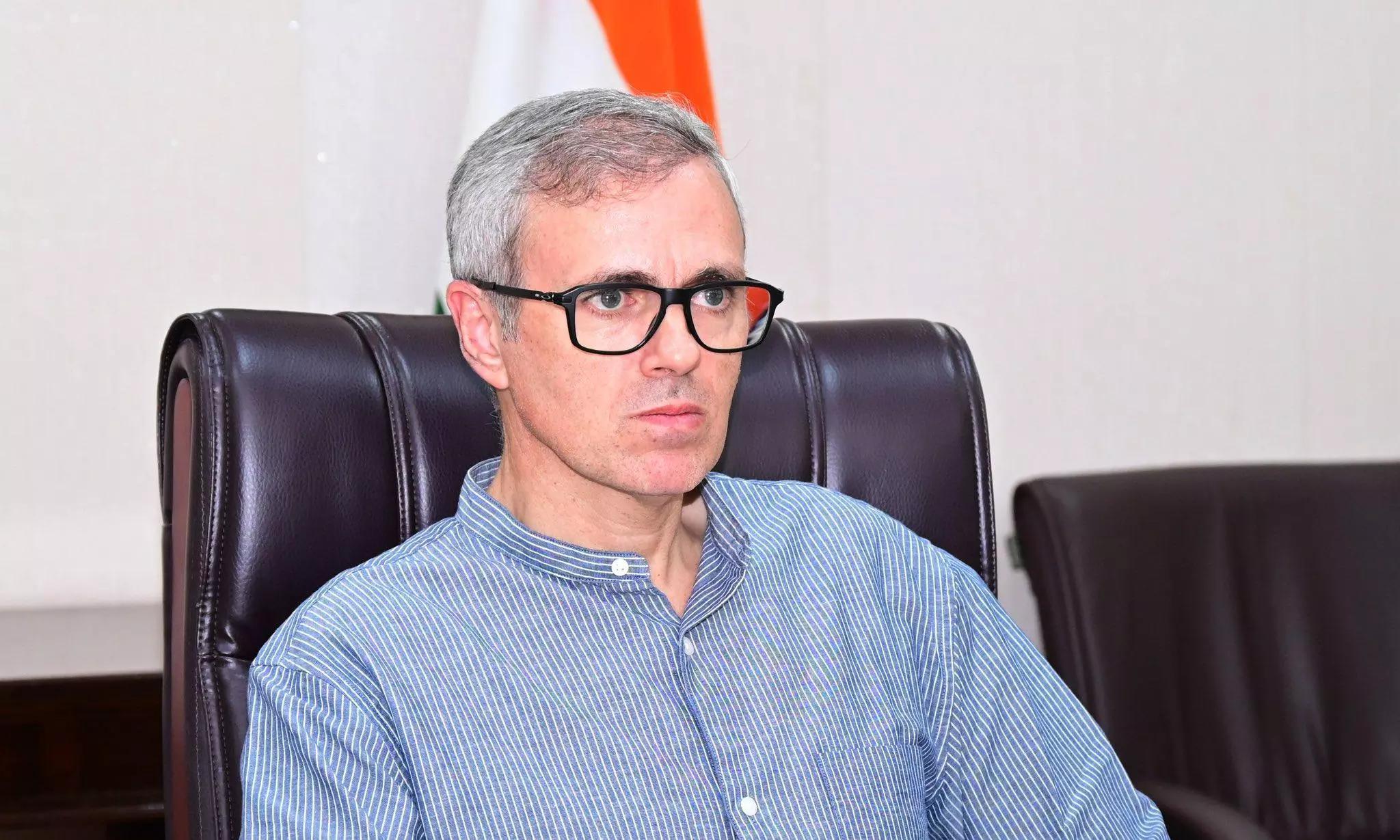 Omar Abdullah Expands Jammu and Kashmir Cabinet, Inducts Four NC Leaders