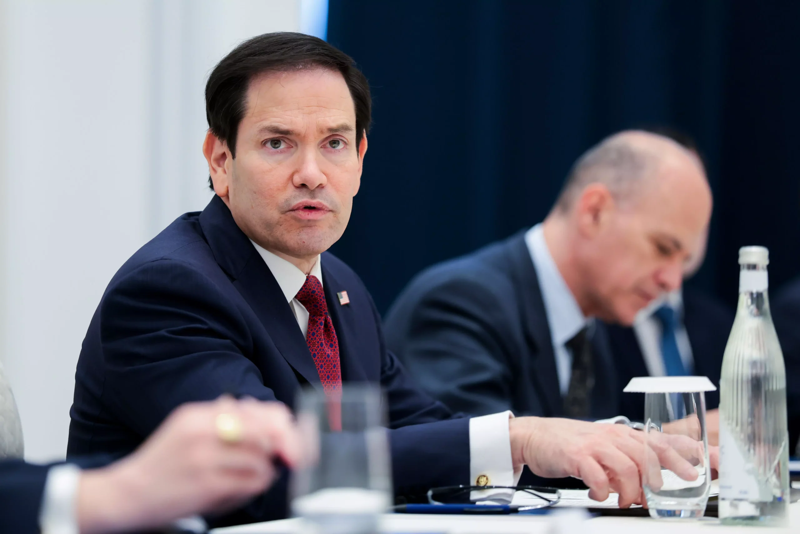 US-India Trade Deal Very Close to Finalisation, Says Marco Rubio Amid Tariff Pause