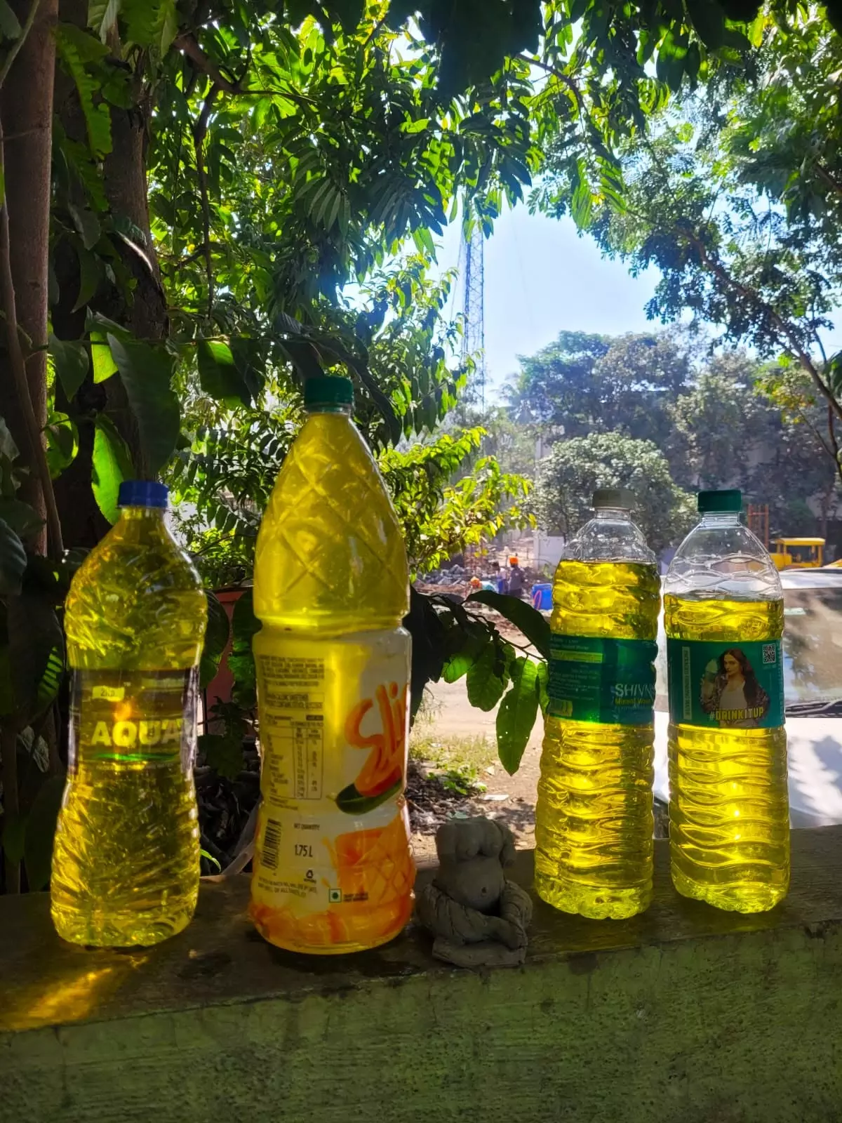 Cancer-Linked Chemical Found in Groundwater Near Nashik Kumbh Mela Area; SANDRP Raises Alarm