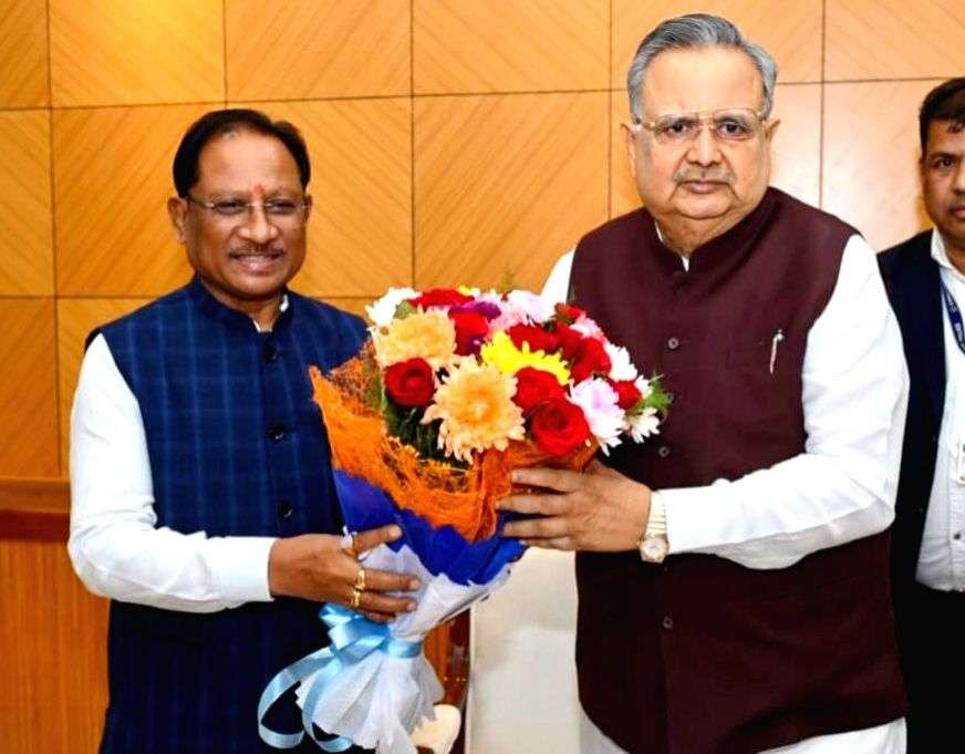 State-Level Job Fair in Raipur on October 7–8 to Connect Youth with Employment Opportunities