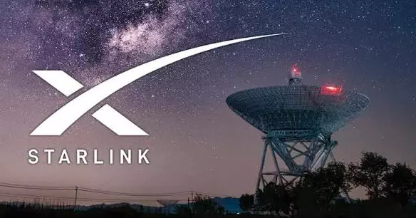 Starlink Could Become a Tool of Geopolitical Control, Indian Think Tank Warns