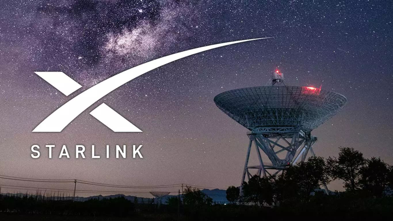 Satellite Internet Services Await Home Ministry Security Clearance: MoS Pemmasani