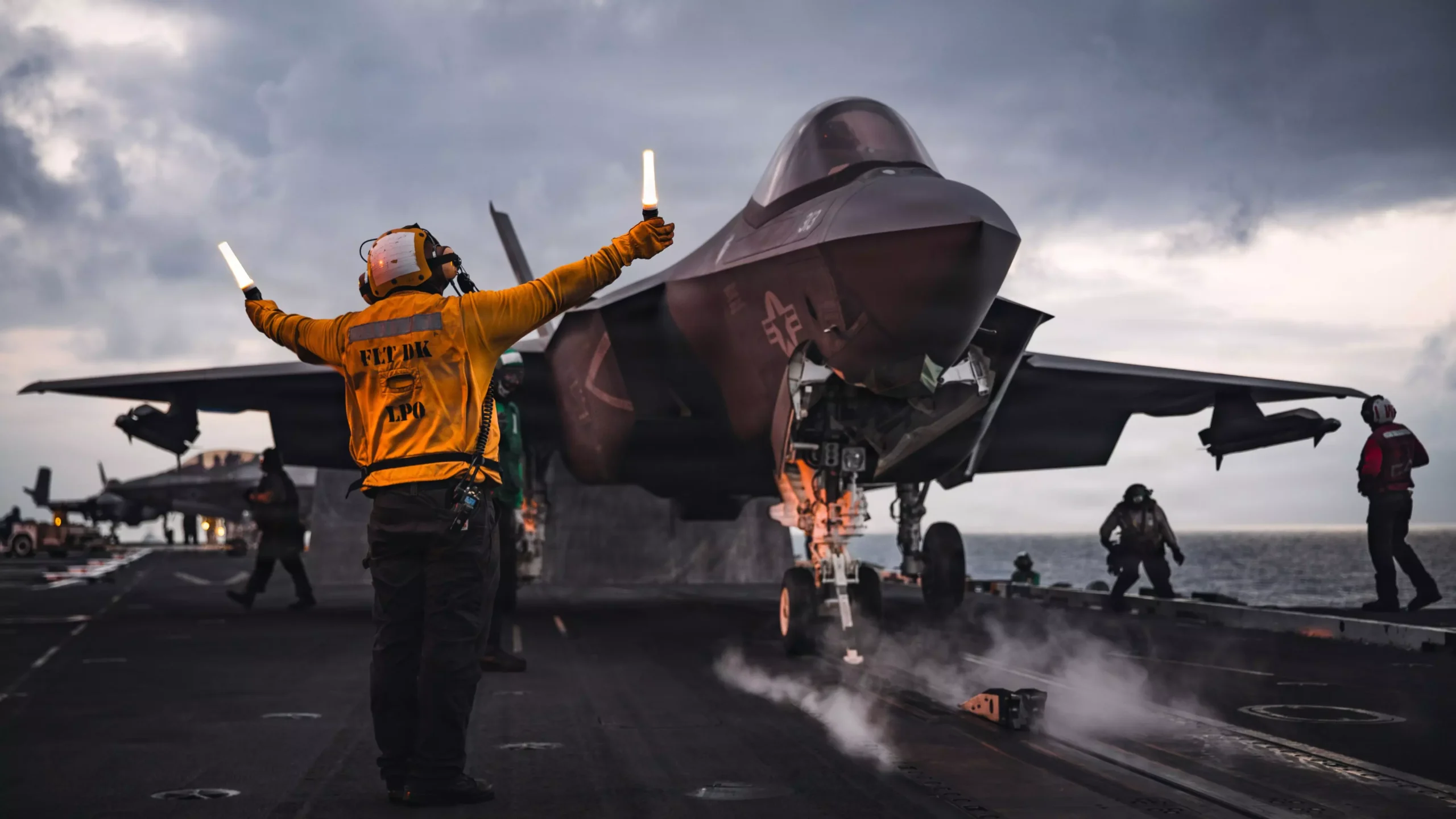 US, Israel Reportedly Plan Fresh Iran Strikes; Tehran Warns of ‘Father of All Bombs’