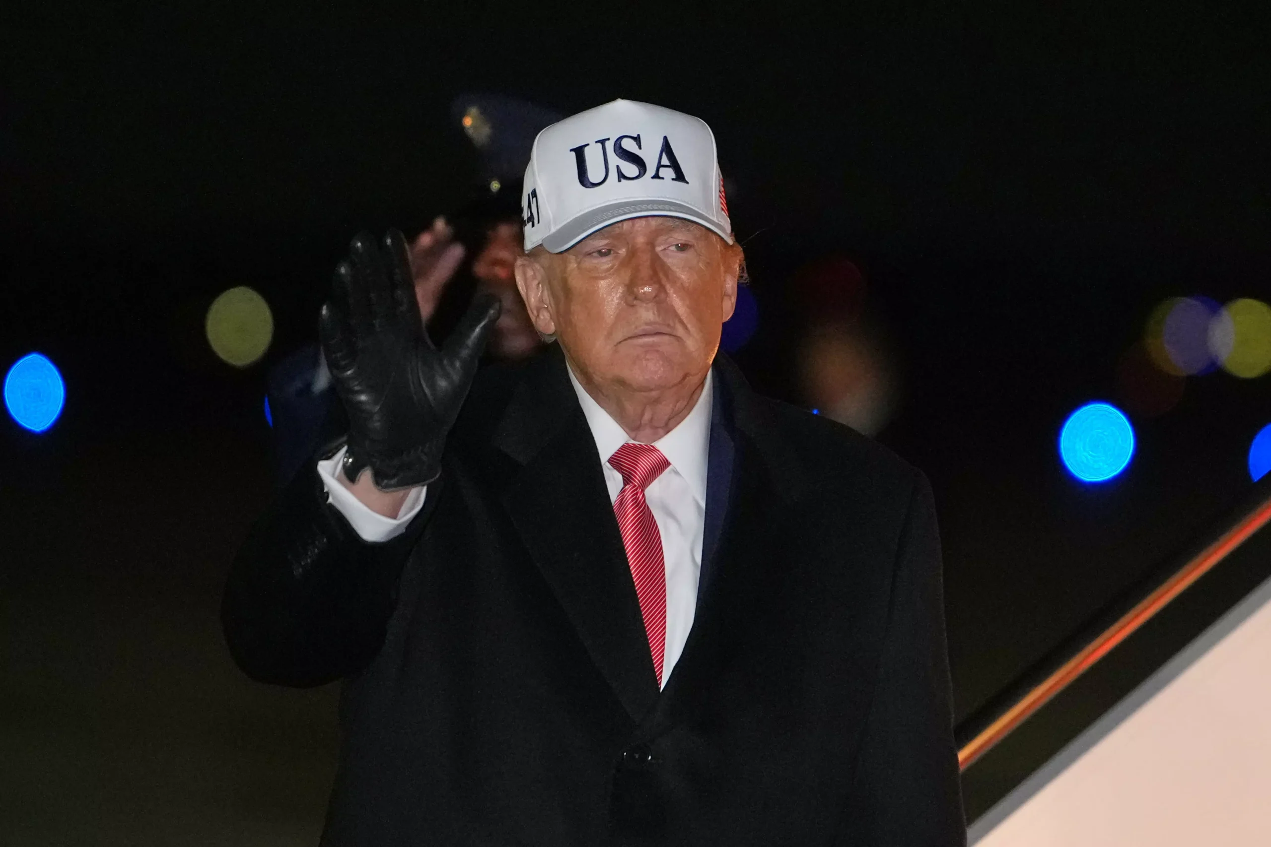 India-US Trade Deal Nears Finalisation, Trump Says Agreement Will Be ‘Much Different’ from Earlier Pacts