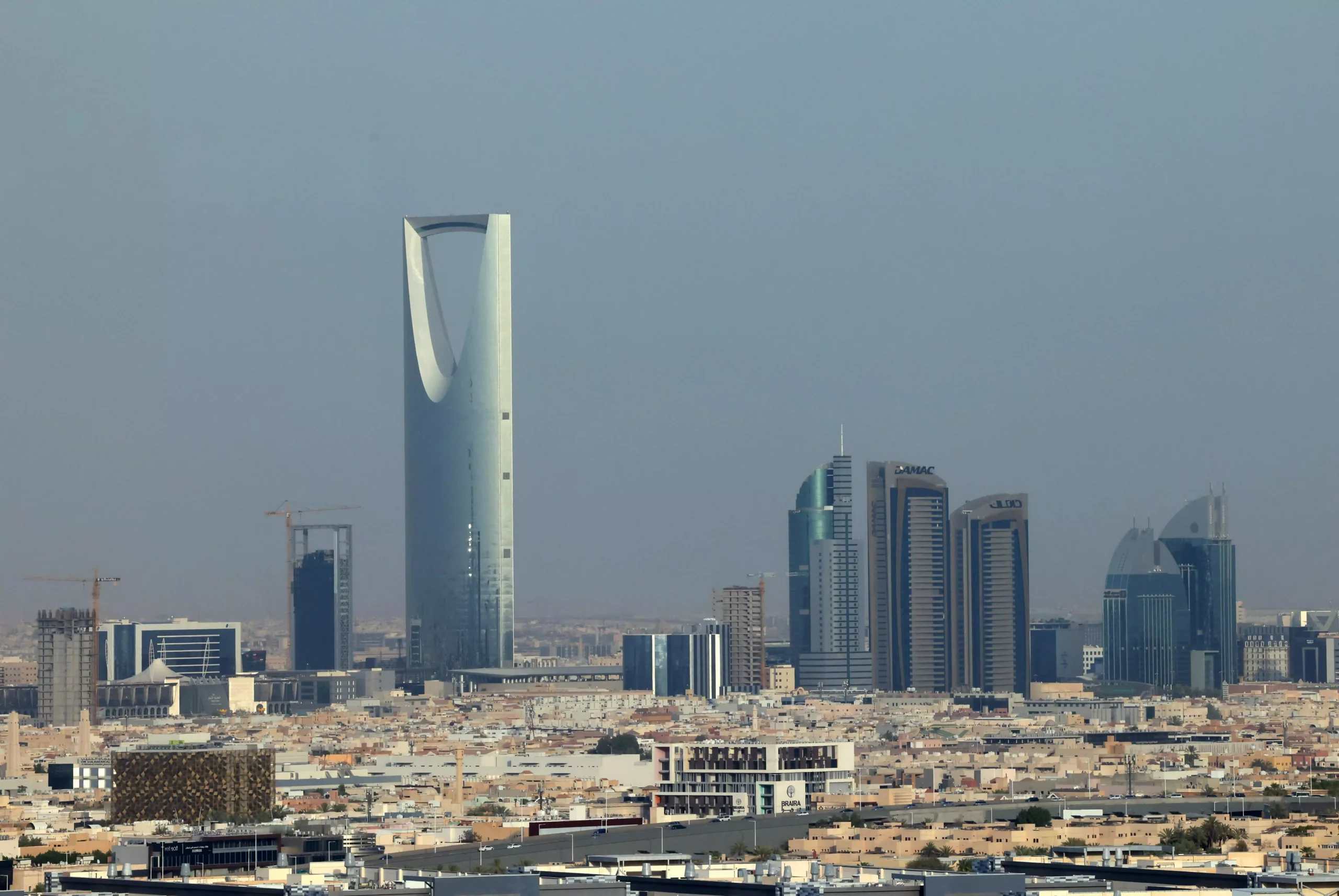 US Issues Middle East Security Alert Amid Fears of Fresh Strikes on Iran